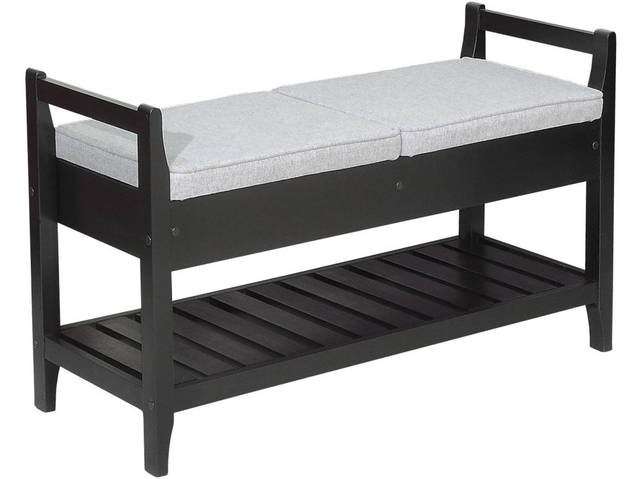 Скамейки, Скамья для прихожей Мебелик Н с ящиком