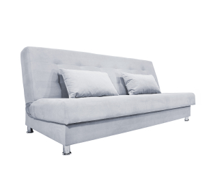 Диван-кровать книжка Модерн , 122, велюр