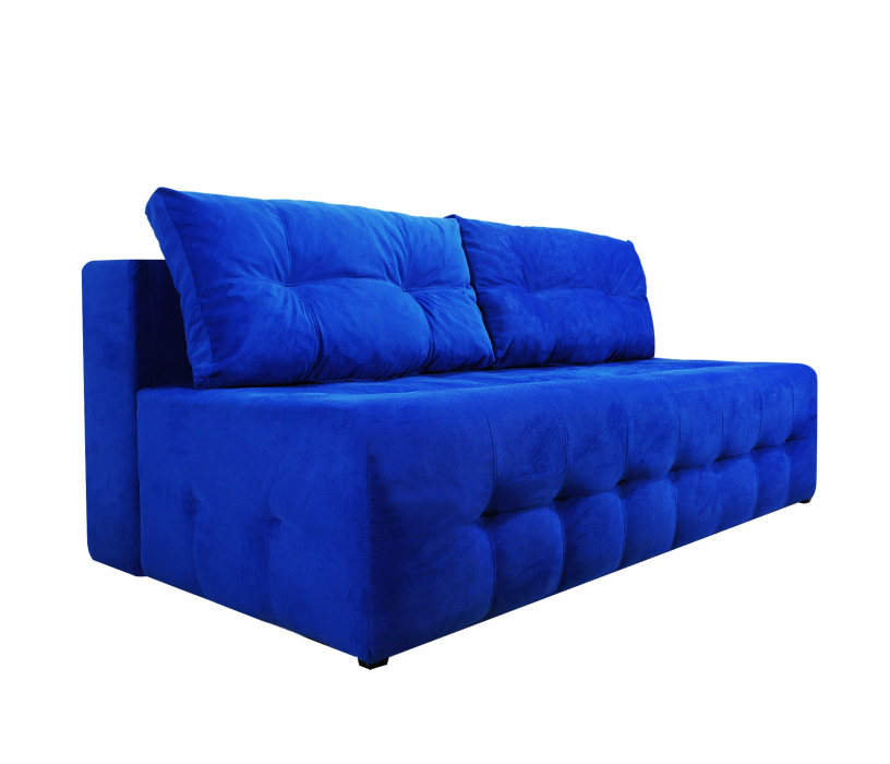 Диваны еврокнижки, Диван-кровать еврокнижка  Босс Мини,велюр 150