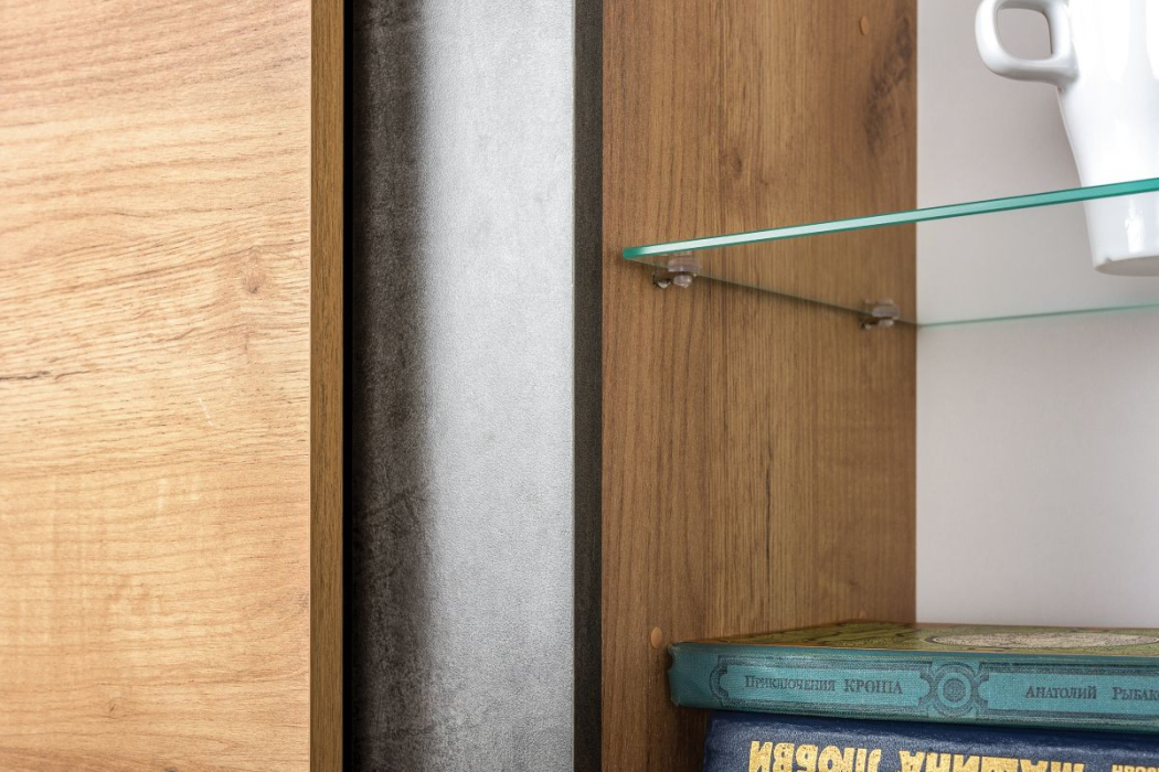 Стенки для гостиной, Арчи мебель в гостиную № 8