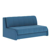 Диваны кровати со спальным местом, Диван-кровать Ричмонд, изголовье абстракция 