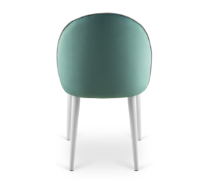 Стул интерьерный «Мартин», велюр