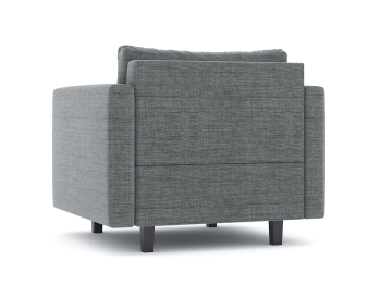 Кресло для отдыха Герадин, рогожка