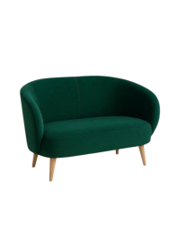 Диван прямой Мод, велюр