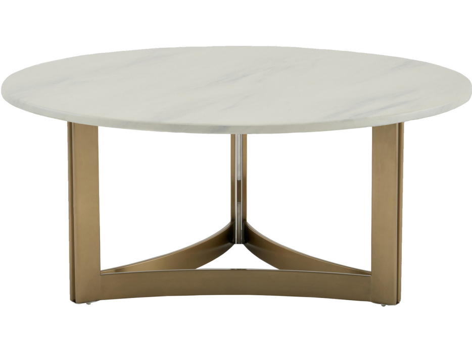 Журнальные столики, Стол журнальный STOOL GROUP Кассия 90*90