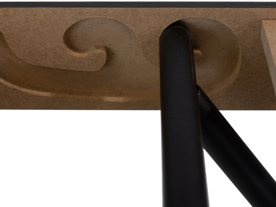 Обеденные столы, Стол-трансформер Мебелик Лерон