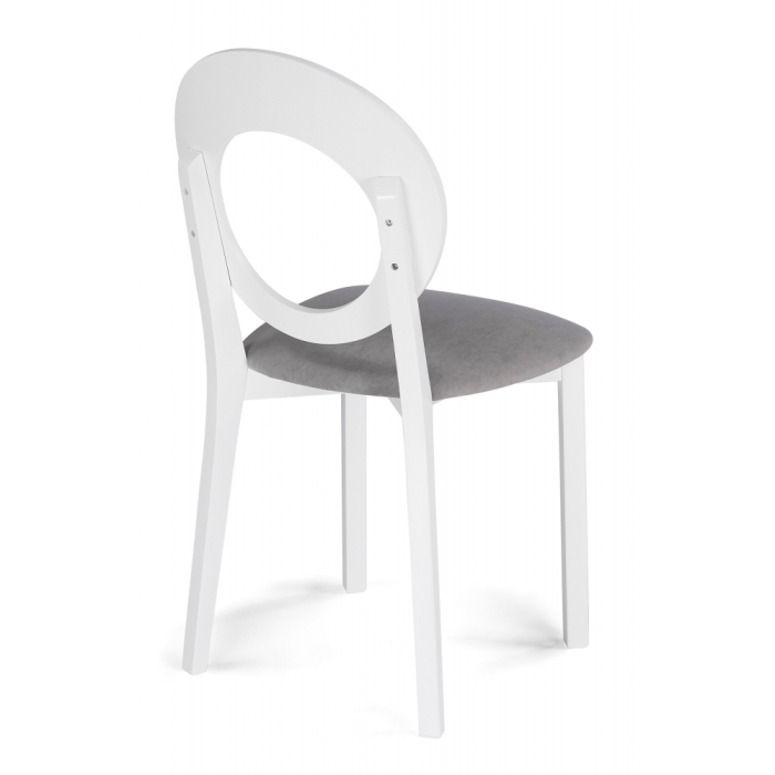 Стулья, Стул деревянный Марти (белый)