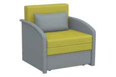 Диваны выкатные, Диван-Кровать Малыш 750, жаккард