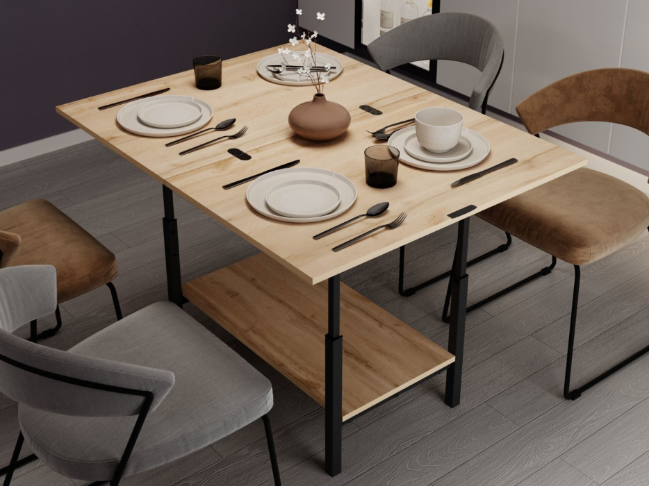 Столы-трансформеры, Стол журнальный Мидж