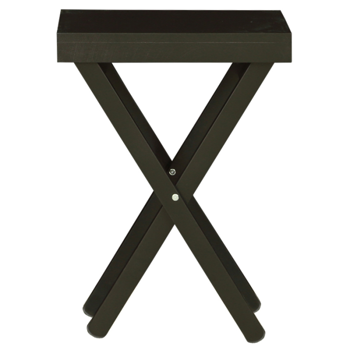 Кофейные столики, Стол складной