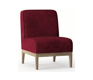 Кресло Марвин, Велюр
