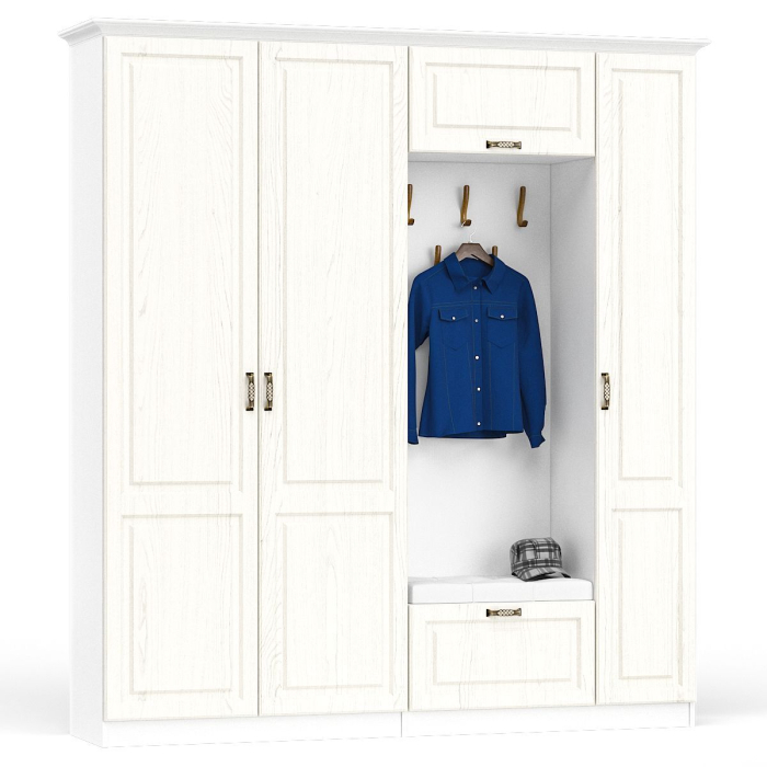 Прихожая, Прихожая Ливерпуль № 2