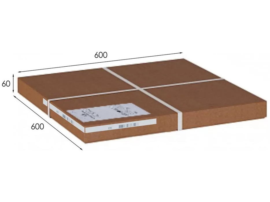 Журнальные столики, Стол журнальный Мебелик Рилле 446