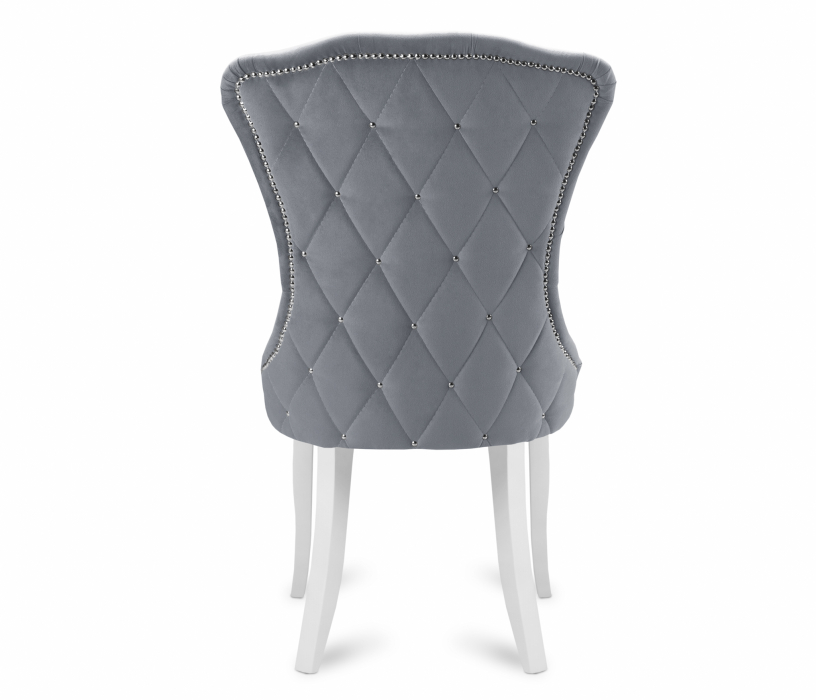 Стулья, Стул интерьерный Милано, микровелюр