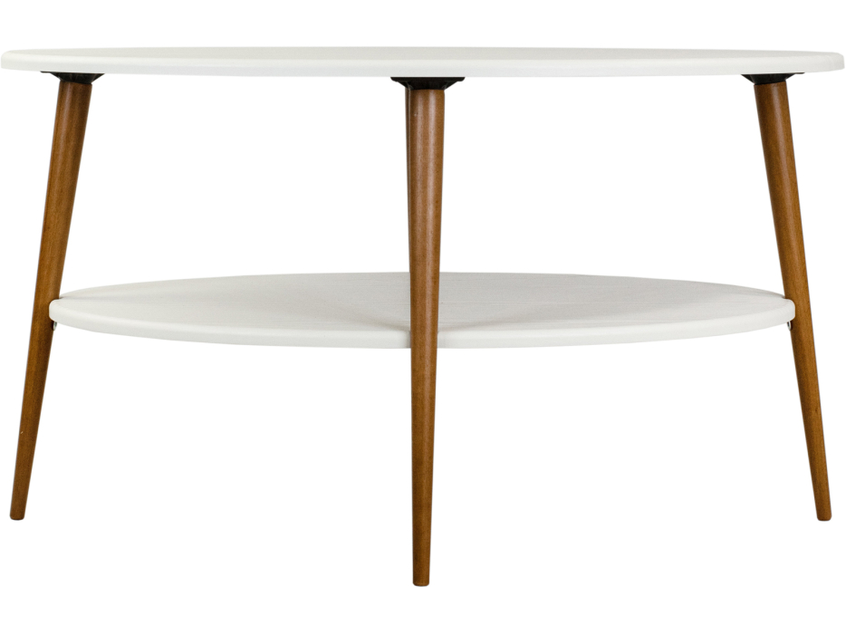 Журнальные столики, Стол журнальный Мебелик BeautyStyle 29