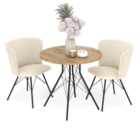 Обеденная группа Sheffilton SHT-DS317