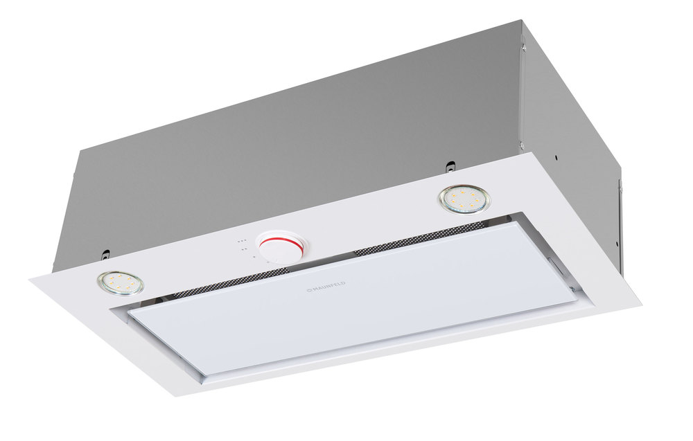 Вытяжки, Кухонная вытяжка MAUNFELD CROSBY ROCKY 60