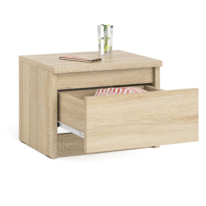 Прикроватные тумбы, Tумба прикроватная Мори ТПМ400.1.