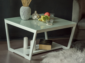 Стол журнальный Мебелик BeautyStyle 1