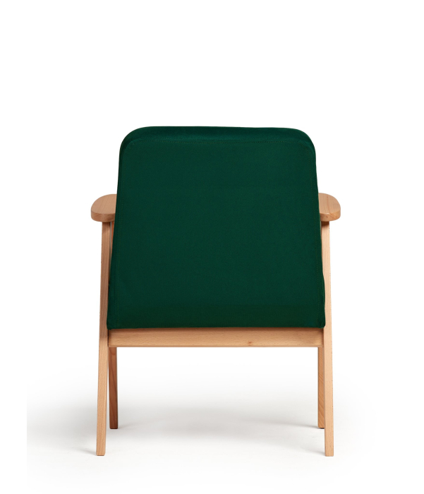 Кресло для отдыха, Кресло Несс, велюр