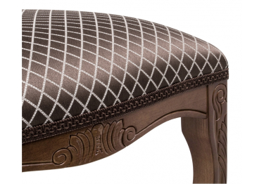 Стул деревянный Лауро (Ромб)