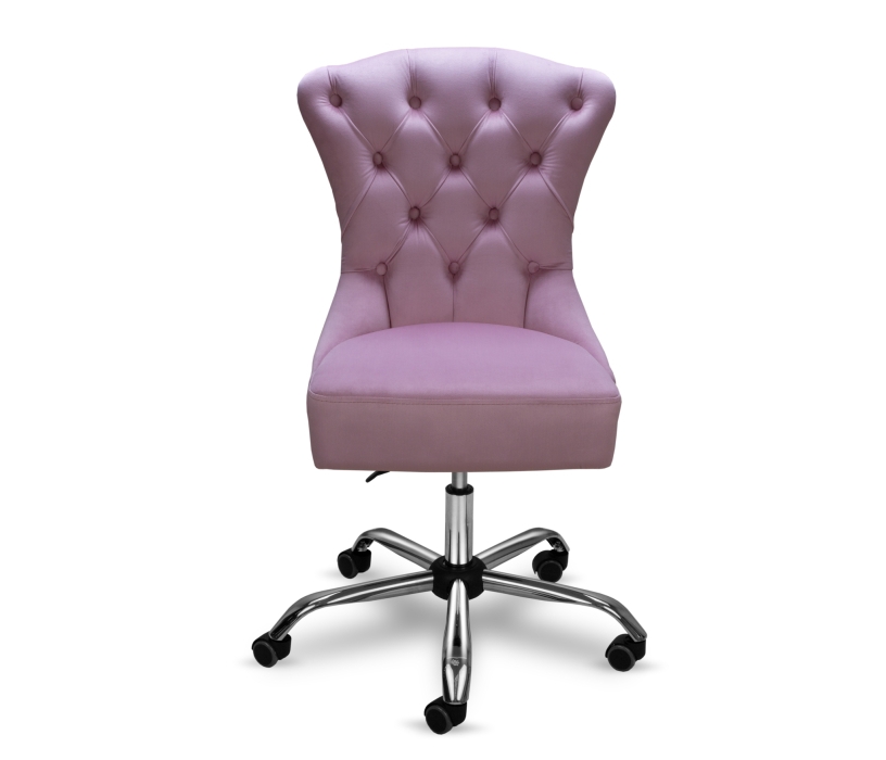 Для офиса и дома, Стул компьютерный Милано, микровелюр