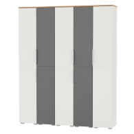 Прихожие, Набор шкафов в общий коридор Октава № 48