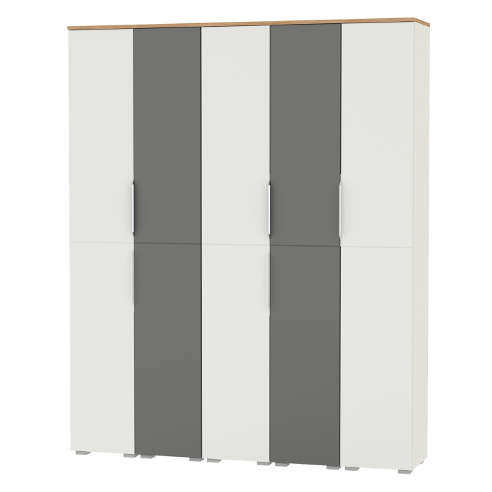 Прихожие, Набор шкафов в общий коридор Октава № 48