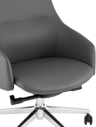 Кресло офисное TopChairs A339