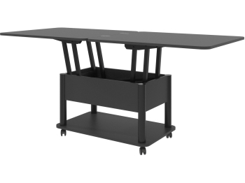 Стол-трансформер Мебелик Джокер