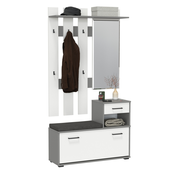 Прихожие, Прихожая Лира-1