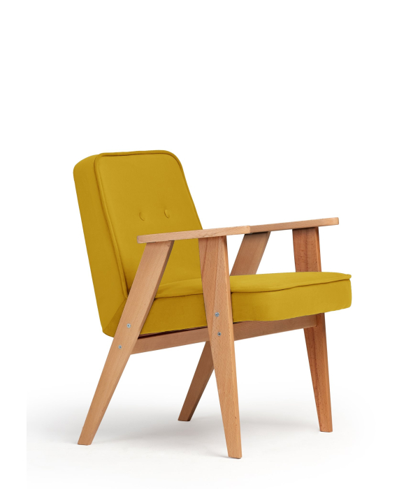 Кресло для отдыха, Кресло Несс, велюр