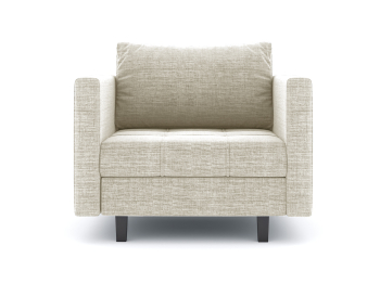 Кресло для отдыха Герадин, рогожка