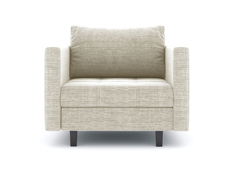 Кресло для отдыха, Кресло для отдыха Герадин, рогожка