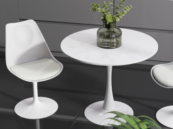 Стол STOOL GROUP Tulip D80