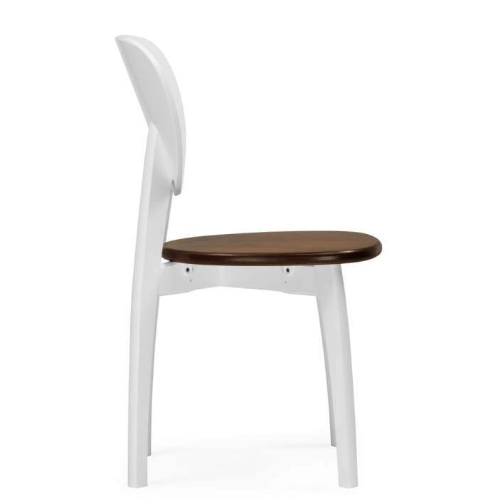 Стулья, Деревянный стул Окава