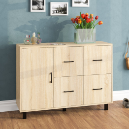 Комод-тумба РВК 125-1204