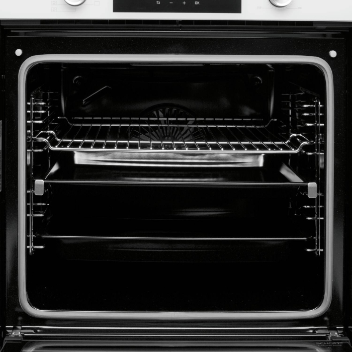 Духовые шкафы, Шкаф духовой электрический Konigin Barberry 60 WH E9