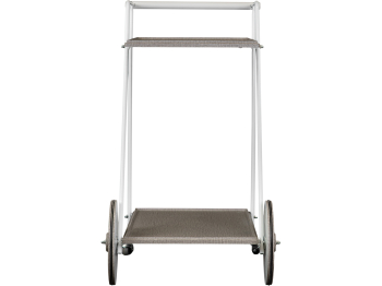 Стол сервировочный Мебелик Новум