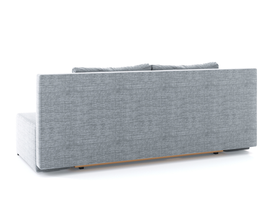 Диваны еврокнижки, Диван-кровать еврокнижка Сан Ремо, рогожка