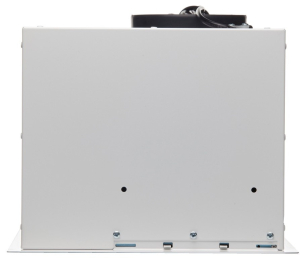 Кухонная вытяжка Insait White 60