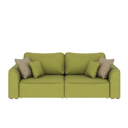 Диван Сиэтл, рогожка