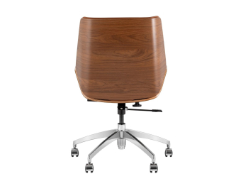 Кресло офисное TopChairs Crown SN