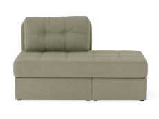 Диваны еврокнижки, Диван-кровать еврокнижка трасформер Оливер Уно, велюр