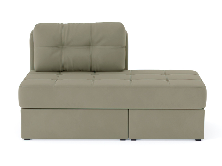 Диваны еврокнижки, Диван-кровать еврокнижка трасформер Оливер Уно, велюр