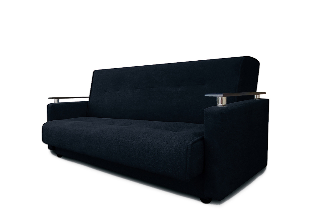 Диваны книжки, Диван-кровать книжка Милан ЛЮКС 120, астра