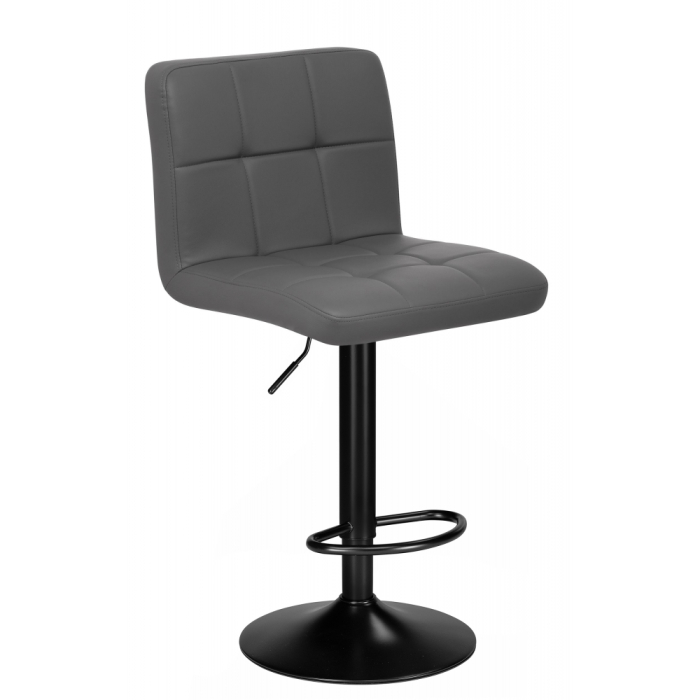 Стулья, Барный стул Paskal (черный)