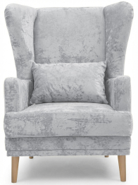 Кресло Вегас, велюр