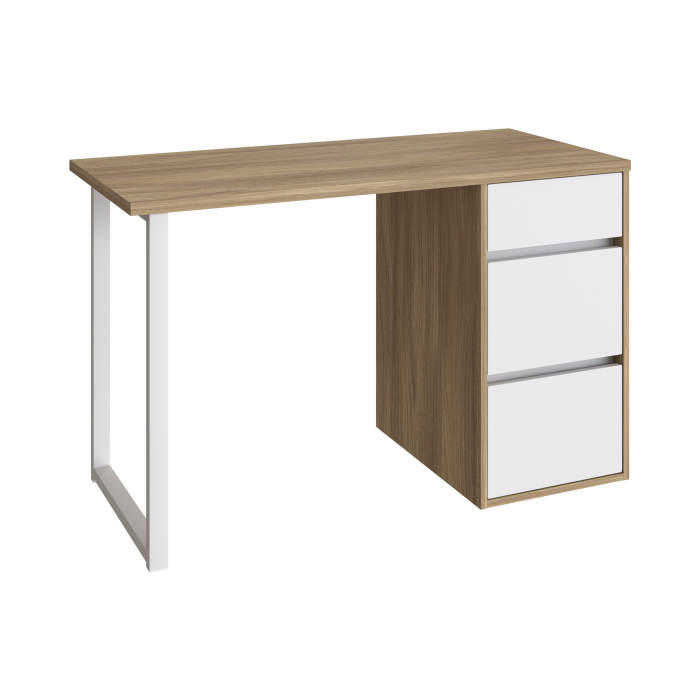 Прямые, Стол письменный С-412