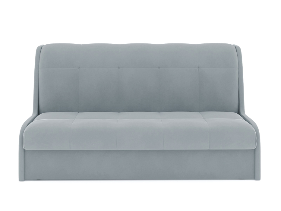 Диваны кровати со спальным местом, Диван-кровать Токио 80 аккордеон, велюр